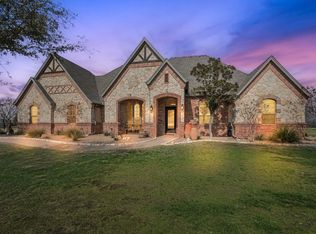 12730 Helen Rd, Justin, TX 76247
