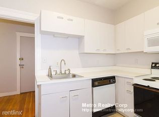 35 Ransom Rd #5, Brighton, MA 02135