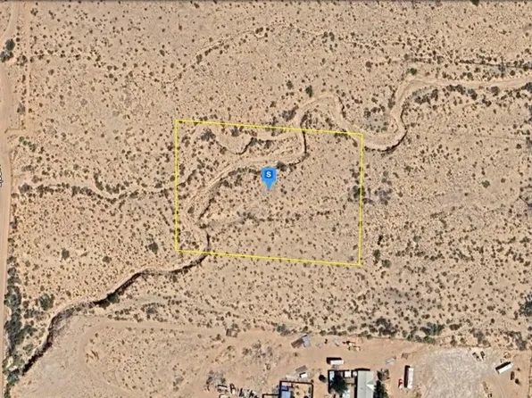 20 Estancia Rd, Belen, NM 87002