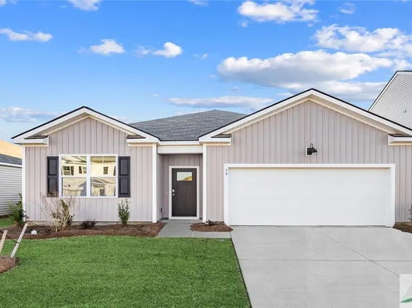 39 Findley Trail, Port Wentworth, GA 31407