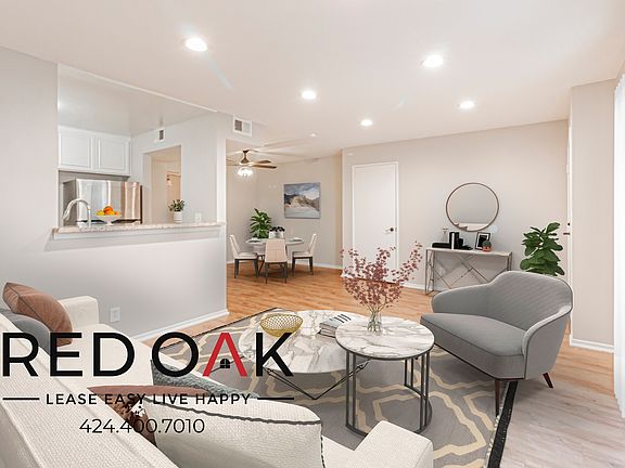 2nd image of 13444 Moorpark St APT 17