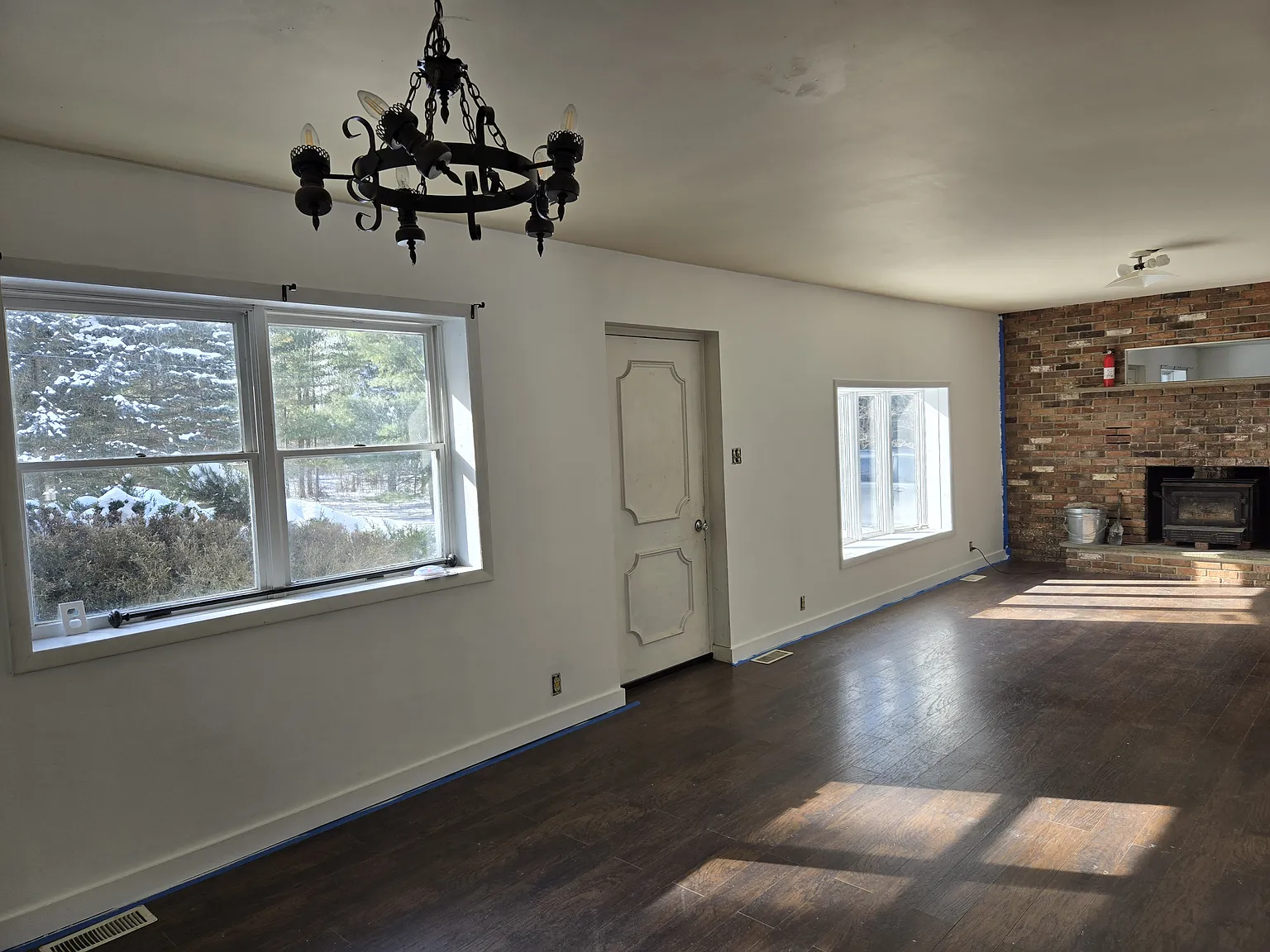 1 bed, 832 sqft, $1,975 — Photo 3