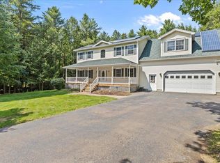 186 Austin Rd, Milton, VT 05468