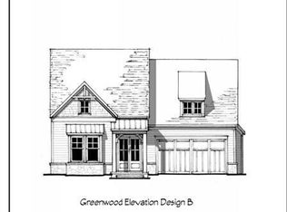 1287 Lakeside Overlook, Canton, GA 30114