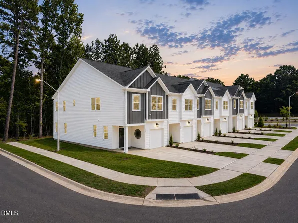 204 Kerag Way, Garner, NC 27529