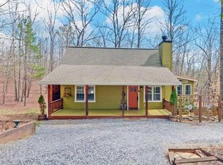 227 Orlon Dr #1, Ellijay, GA 30540