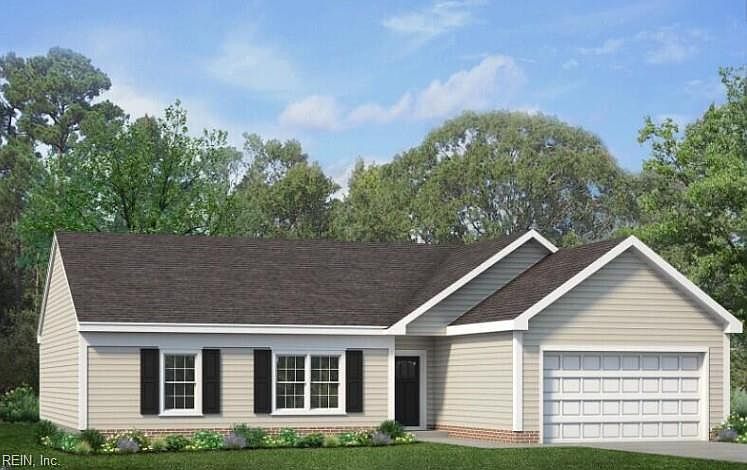 1st image of 109 Yadkin Dr