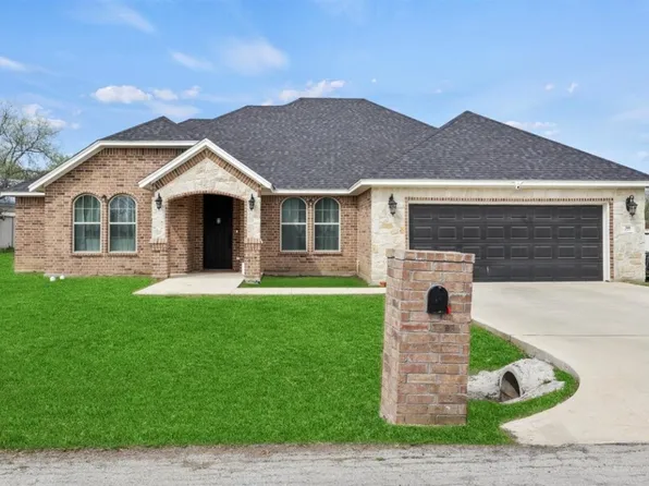 300 W Bell St, Fort Worth, TX 76140