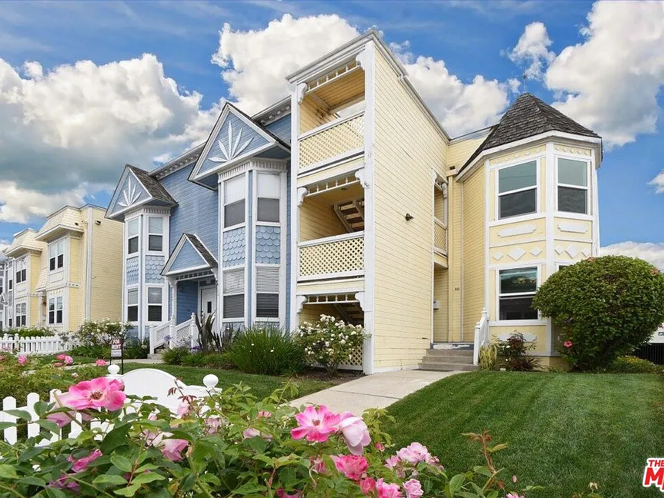 100 Monterey Blvd