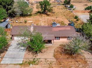 10731 E Avenue R2, Littlerock, CA 93543