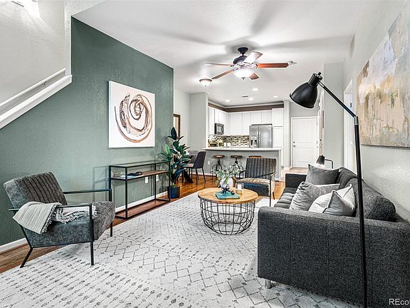 2nd image of 7700 E Academy Boulevard #808