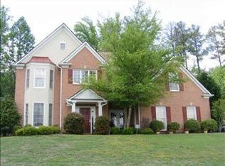 140 Fallen Leaf Ct, Johns Creek, GA 30005