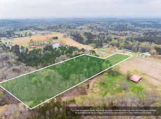 Edgil Grove Rd, Jasper, AL 35503