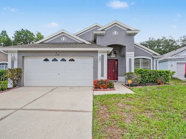 6244 Crickethollow Dr, Riverview, FL 33578
