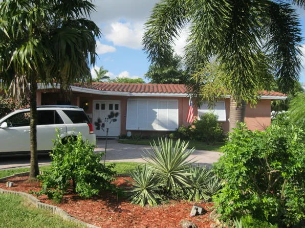 1941 NW 33rd Ct, Oakland Park, FL 33309