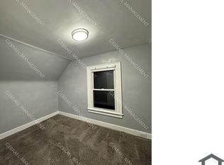 431 Leta Ave #1, Flint, MI 48507