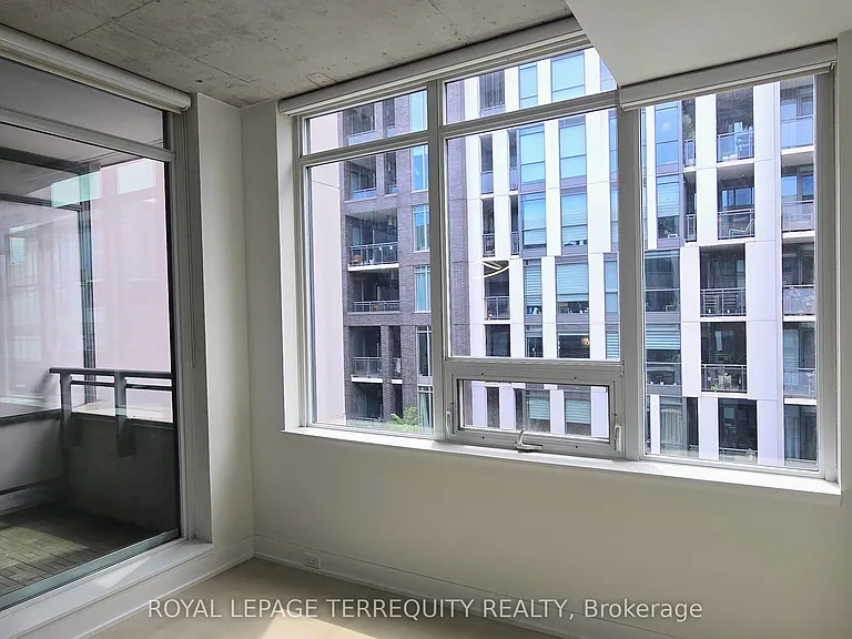 20 Gladstone Ave #502 — Photo 23