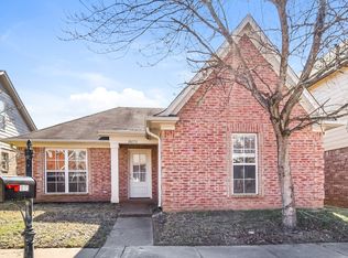 10173 Evening Hill Dr, Cordova, TN 38016