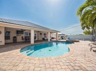 831 NE 23rd Ter, Cape Coral, FL 33909