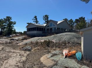 1 B844, Archipelago, ON P0G1K0