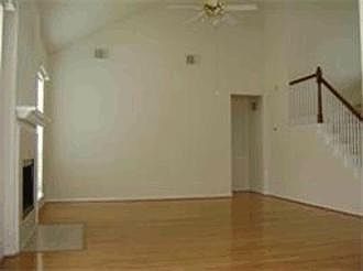 Additional View of Living Room