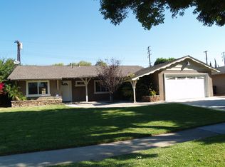 655 Azure Ct, Upland, CA 91786