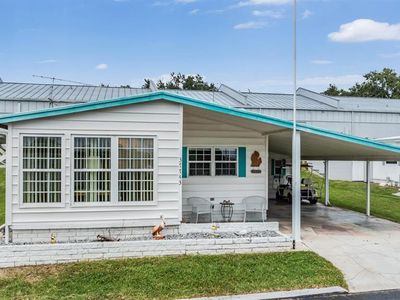 37743 Mission Hills Ave, Zephyrhills, FL, 33541