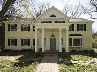 1814 Hermitage Rd, Ann Arbor, MI 48104