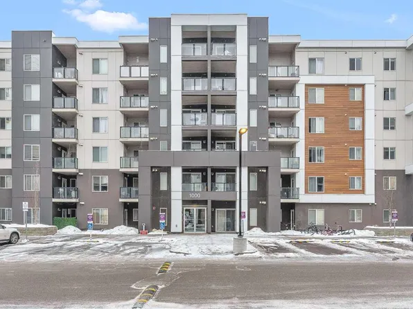 4641 W 128th Ave NE #1613, Calgary, AB T3N 1T3
