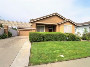3209 Sondiesa Way, Elk Grove, CA