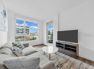 6328 Cambie St #407, Vancouver, BC V5Z 0K2