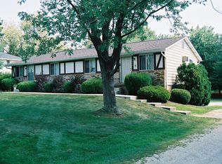 6232 Island Dr NW, Canton, OH