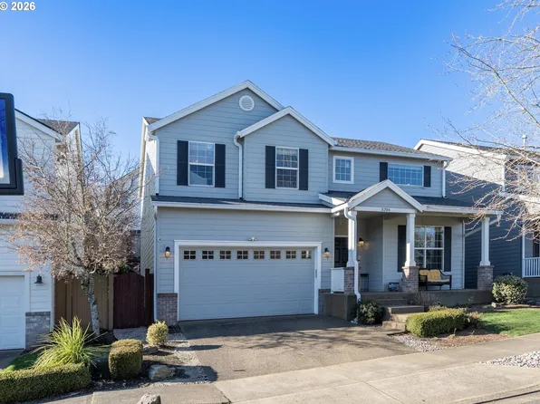 3204 Sabo Ln, West Linn, OR 97068