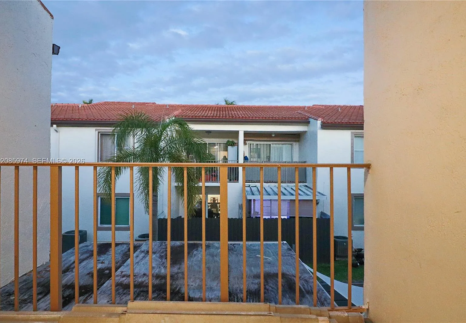 Villa Real Condo No 3 — Photo 3