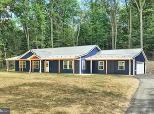 12109 Woodland Dr, Felton, PA 17322