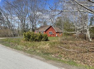 23 Flintwood Ln, Cushing, ME 04563