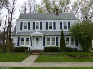 225 E 15th St, Dover, OH