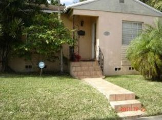 1840 SW 65th Ave, West Miami, FL 33155