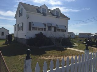 16365 Main Ridge, Tangier, VA 23440