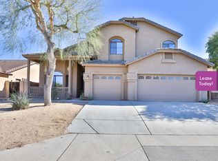 8907 S 7th Dr, Phoenix, AZ 85041