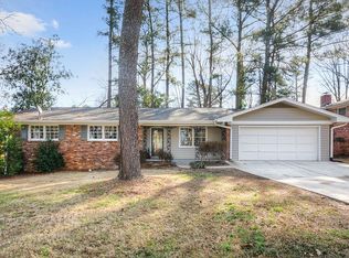 4153 Admiral Way, Atlanta, GA 30341