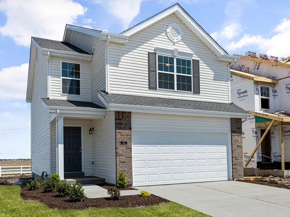 94 Town Centre Ct, Foristell, MO 63348