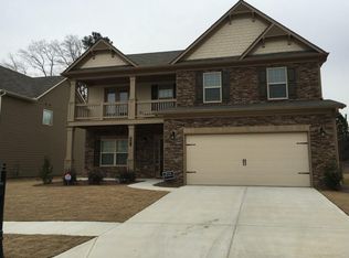3174 Yachet Ct, Snellville, GA 30039