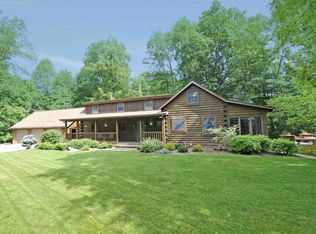 60700 Beech Rd, Osceola, IN 46561