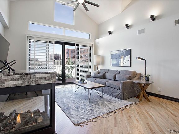 111 S Monroe Street Unit B302, Denver, CO 80209 | MLS #8885371 | Zillow