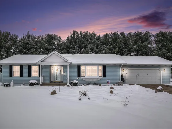 60953 County Road 101, Elkhart, IN 46517