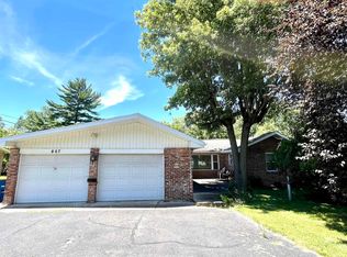 807 N Tippy Dr, Marion, IN 46952