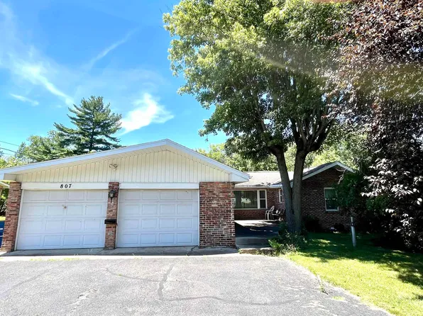 807 N Tippy Dr, Marion, IN 46952