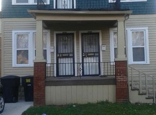 8153 Greenlawn St, Detroit, MI 48204
