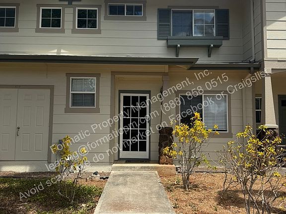 2nd image of 91-1041 Kaileolea Dr